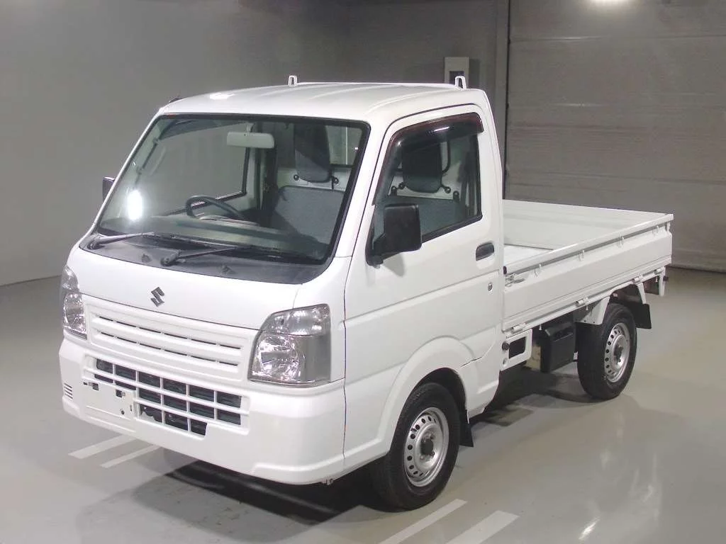 Suzuki Carry Truck DA16T 2019